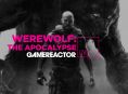 GR Livessä tänään Werewolf: The Apocalypse - Earthblood