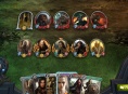 The Lord of the Rings Card Game ottaa kohteekseen yksin pelaavat