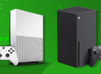 Tässä kaikki konsolista Xbox Series X