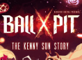 Ball x Pitin ensimm&auml;inen suuri p&auml;ivitys saapuu 26. tammikuuta
