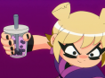 Roxie Richter ja Lucas Lee liittyv&auml;t elokuvan Scott Pilgrim EX kaartiin