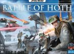 Lautapelin arvostelu: Battle of Hoth