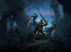 World of Warcraft: The War Within tarjoaa esteettömyysvaihtoehtoja araknofoobikoille