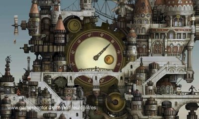 Bravely Default