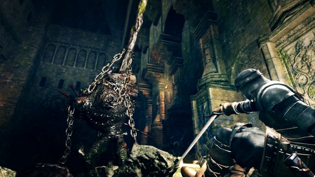 Dark Souls