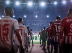 EA näyttää, miten se uratila toimii potkupallopelissä EA Sports FC 24
