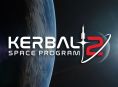 Kerbal Space Program 2 debytoi helmikuussa