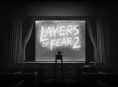Layers of Fear 2 tarjoaa pelattavaa kymmeneksi tunniksi