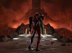 Metroid Prime 4: Beyond - Flare Pool - opas ohjuslaajennuksiin, elementtilaukaisulaajennuksiin ja energias&auml;ili&ouml;ihin