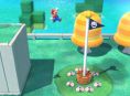 Super Mario 3D World + Bowser's Fury sai trailerin The Game Awards -gaalassa
