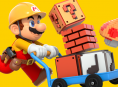Smash Bros saa Super Mario Maker -aiheisen taisteluareenan