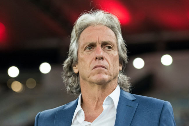 Jorge Jesus on nimitetty Portugalin uudeksi päävalmentajaksi; hän aikoo jatkaa Ronaldon valitsemista joukkueeseen ”niin kauan kuin tämä pelaa”