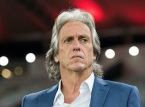 Jorge Jesus on nimitetty Portugalin uudeksi p&auml;&auml;valmentajaksi; h&auml;n aikoo jatkaa Ronaldon valitsemista joukkueeseen &rdquo;niin kauan kuin t&auml;m&auml; pelaa&rdquo;