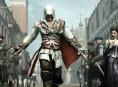 Assassin's Creed -elokuva teattereihin aikaisintaan 2016