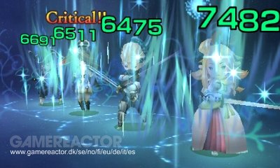 Bravely Default