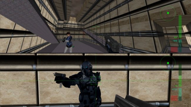 Perfect Dark (2000)