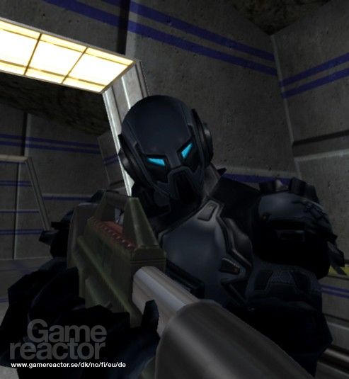 Perfect Dark (2000)