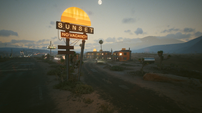 Cyberpunk 2077