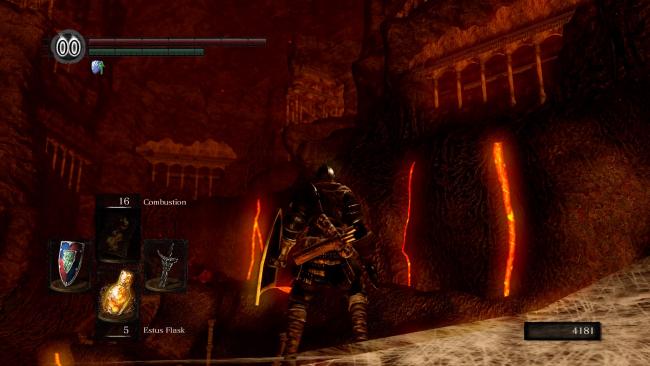 Dark Souls: Remastered