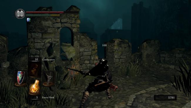 Dark Souls: Remastered