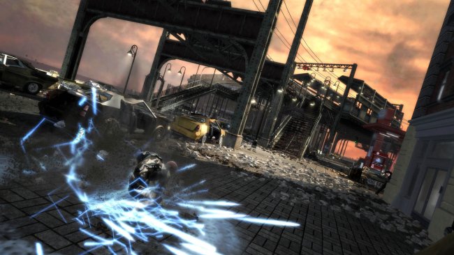 Infamous