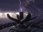 Metroid Prime 4: Beyond - Volt Forge - opas ohjuslaajennuksiin, Elemental Shot -laajennuksiin ja energias&auml;ili&ouml;ihin