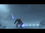 Metroid Prime 4: Beyond - Ice Belt - opas ohjuslaajennuksiin, Elemental Shot -laajennuksiin ja energias&auml;ili&ouml;ihin