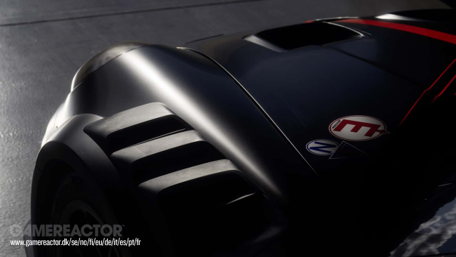 Porsche on esitellyt aivan uuden 911-kilpa-auton