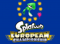Pohjoismainen osuus Splatoon 2:n European Championshipista jatkuu 12. tammikuuta