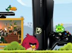 Angry Birds Trilogy kiilasi Figma-listan kärkeen