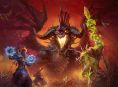 World of Warcraftin seuraava laajennus vuoti maailmalle ennakkoon