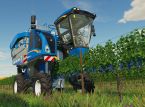 Gamereactorin kesäkisassa Farming Simulator 22 (PS5)
