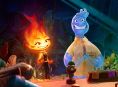 Pixarin Elemental näyttää kerrassaan hurmaavalta