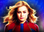 Huhun mukaan Brie Larson ei ikävien fanien vuoksi halua enää olla Captain Marvel