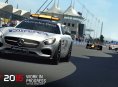 F1 2016 kiihdyttää PC:lle ja konsoleille 19. syyskuuta