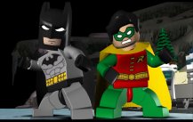 Lego Batman 2 vahvistettu