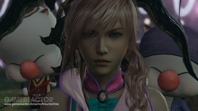 Lightning Returns: Final Fantasy XIII
