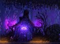 Castlevania-henkinen Slain uusissa animoiduissa kuvissa