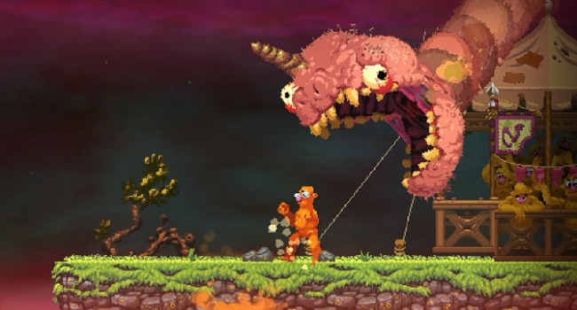 Nidhogg 2