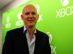 Phil Harrison uskoo Xbox Onen visioon