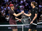 Jannik Sinner ja Alexander Zverev kohtaavat j&auml;lleen sunnuntaina Wimbledonin finaalissa