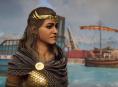 Assassin's Creed Odysseyn DLC-tarinaa muutetaan