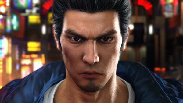 Yakuza 6: The Song of Life
