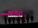GR Livessä tänään Red Dead Redemption 2
