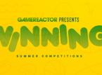 Gamereactor kutsuu sinut mukaan moniin kesäkilpailuihin