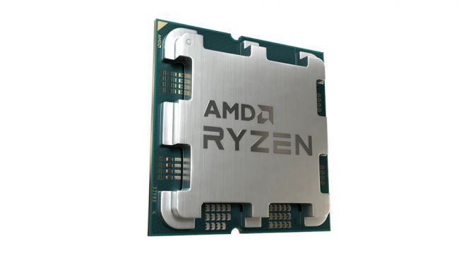 AMD Ryzen 7800X3D on mahdollisesti se maailman paras