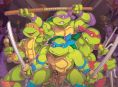 Teenage Mutant Ninja Turtles: The Cowabunga Collection pääsi miljoonamyynteihin