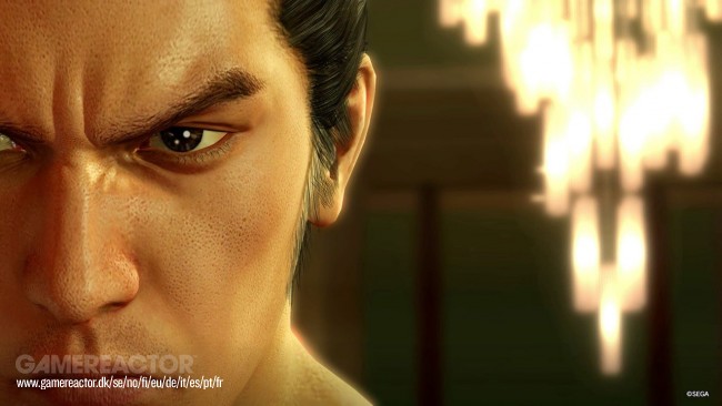 Yakuza Kiwami & Yakuza Kiwami 2 Nintendo Switch 2:lla