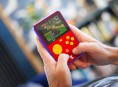 Evercade julkistaa Rare-klassikoille omistetun Super Pocket -laitteen