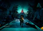 Morbid Metalin Early Access -vaikutelmia: Ghostrunner kohtaa Infinity Bladen hauskassa ja r&auml;ike&auml;ss&auml; toiminnassa